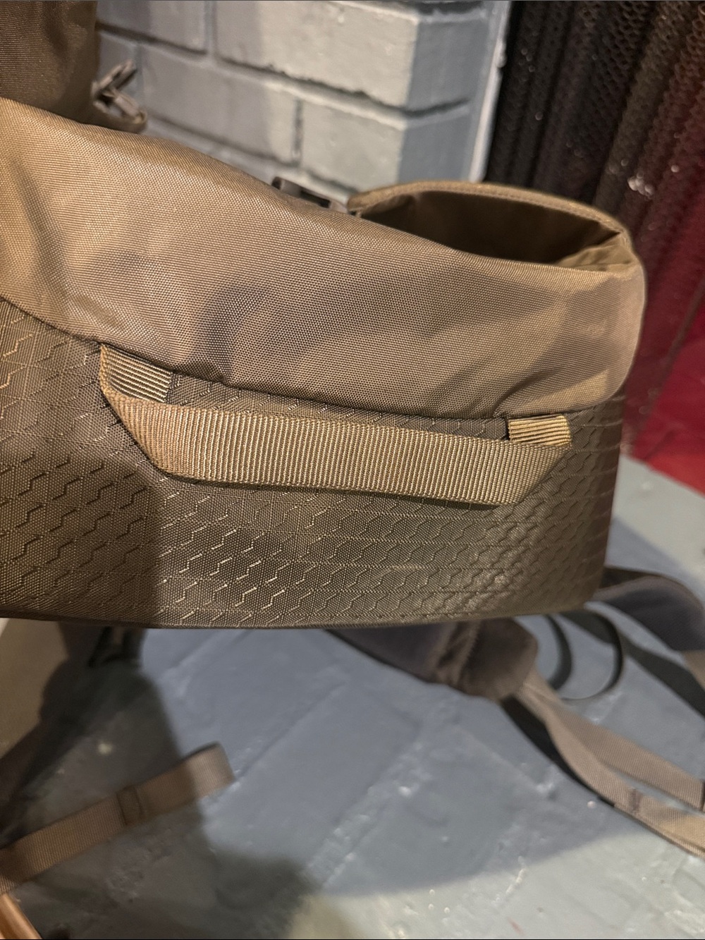 Osprey porter 30 - Picture 3 of 4